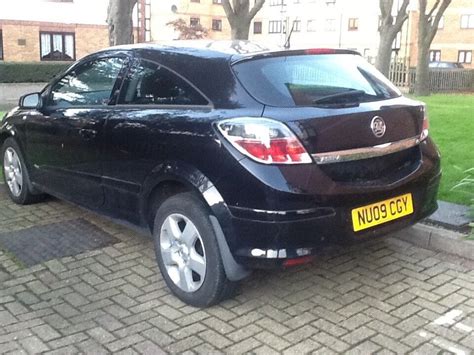 Vauxhall Astra 09 Plate For Sale Urgent In Edgware London Gumtree