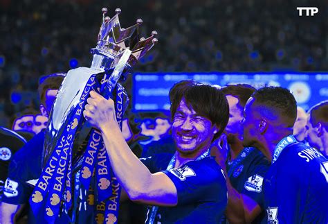 'Samari Blue' legend Shinji Okazaki's retirement is just the beginning