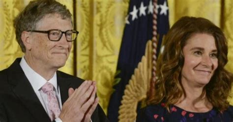 Bill And Melinda Gates Announce Divorce Cbs News