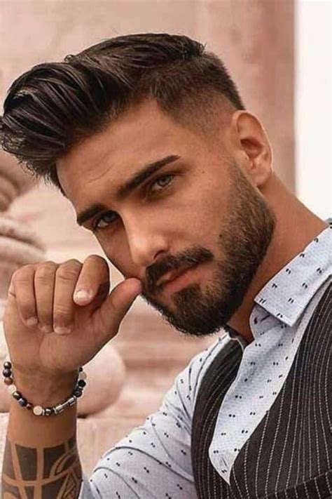 The 23 Best Beard Styles For Men In 2024 The Beard Struggle Faded