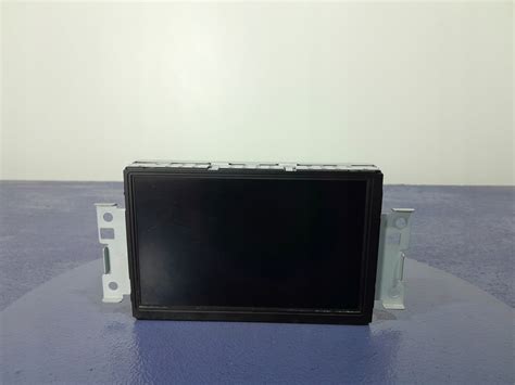 VOLVO XC60 I LIFT WYŚWIETLACZ EKRAN MONITOR RADIA NAWIGACJI 31382065AE