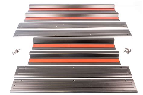 Obs Scuff Plate And Sill Plate Package Deal Complete Performance