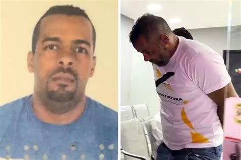 Don Juan Procurado Pela Justi A Preso No Litoral De Sp Ap S