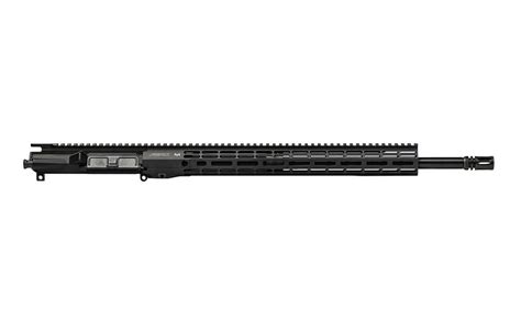 M4e1 Threaded 20 350 Legend Carbine Length Complete Upper W 166 R