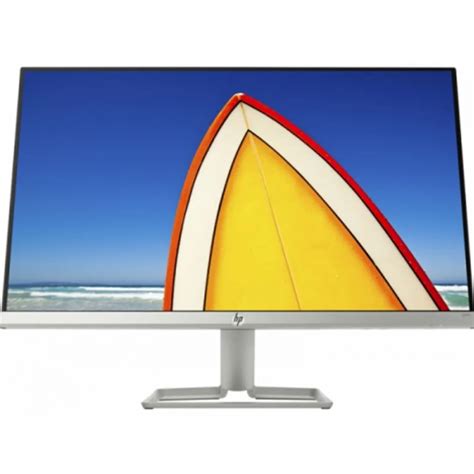 Hp F Ultraslim Full Hd Ips Lcd Monitor Price In Bangladesh