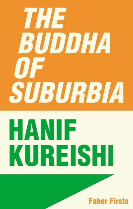 The Buddha of Suburbia - The Booker Tea Reading Group