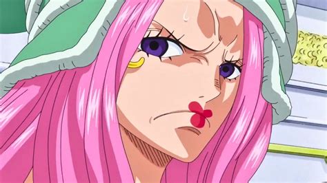 One Piece How Old Is Bonney Her True Age Explained