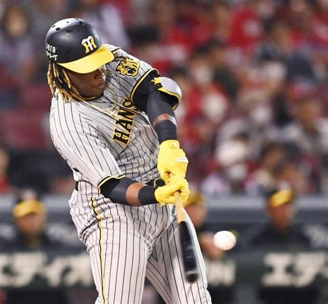 阪神 虎になれ こどもの日に快勝だが今季最多13三振 阪神タイガース スポーツニュースまとめブログ