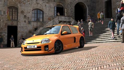 Renault CLIO Wallpapers - Wallpaper Cave