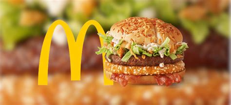 Burger Drwala Do Kiedy Mcdonald Oferta