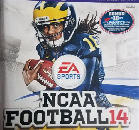 Ea Sports Bringing Back College Football Game And In The Process