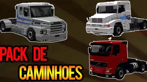 Euro Truck Simulator Mod Bus E Trucks Pc Fraco Mapa Real R Em