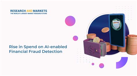 Ai In Financial Fraud Detection Global Market Report Ai Enabled