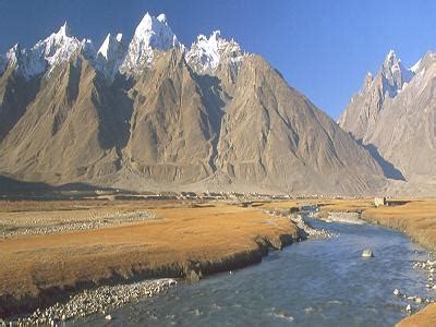 Zanskar Range, Information about Zanskar Range