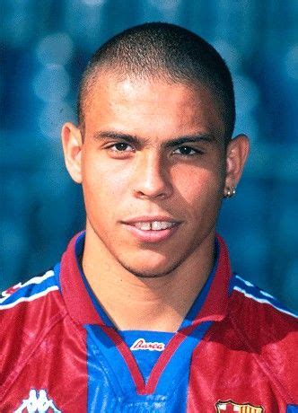 RONALDO - BARCELONA 1996.