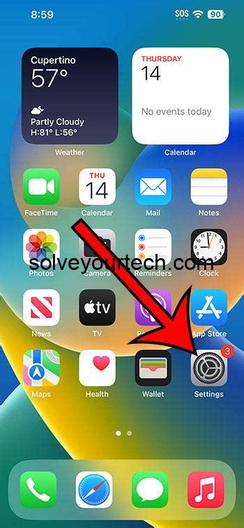 How To Turn Off Tap To Wake On Iphone Solve Your Tech