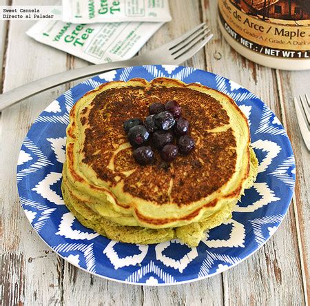 Las Mejores Recetas De Hot Cakes Para Darle Sabor Y Variedad A Tu Desayuno