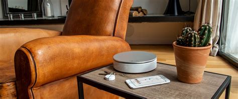 Somfy Shop: Alles voor je Smart Home