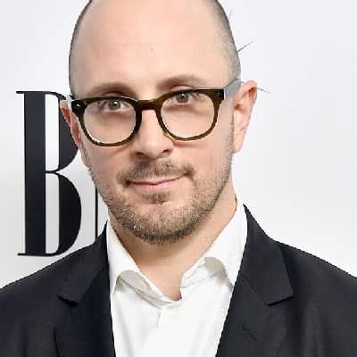 Steve Burns Bio Career Age Net Worth Height Facts Television