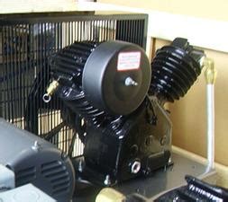 Sanborn Air Compressor Pump | Air-compressor