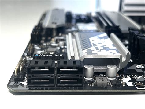 ASRock B760M Steel Legend WiFi Motherboard Review - Funky Kit