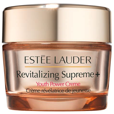 Estée Lauder Revitalizing Supreme Youth Power Creme 75 Ml Baslerbeauty