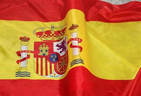 Bandera Espanola Significado - SEONegativo.com