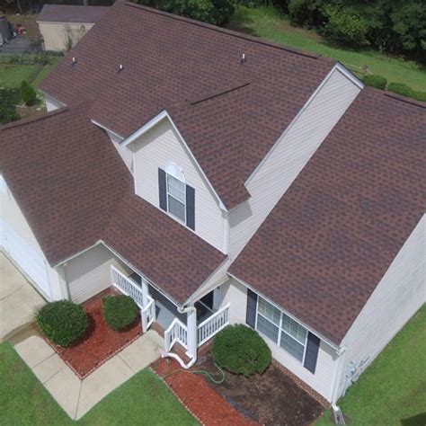 Roof Replacement Rennison Roofing And Exteriors