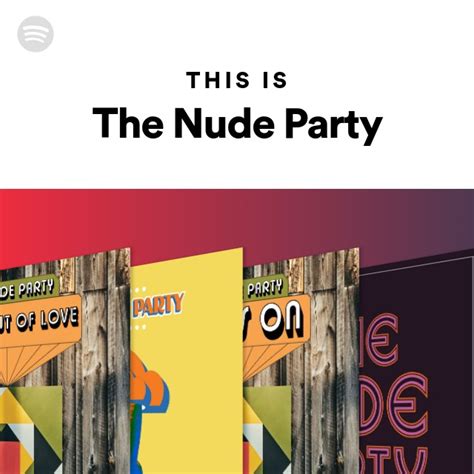 Spotify Party Playlist Hot Sex Picture