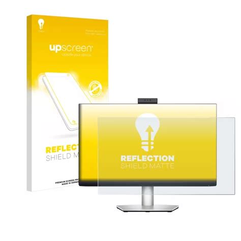 UPSCREEN ANTIREFLEJO PROTECTOR Pantalla Para Dell S2422HZ Mate Pelicula