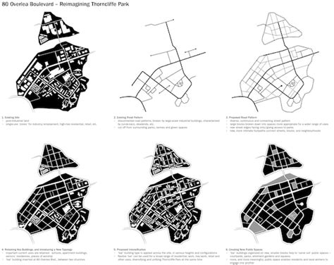 A Recipe For Reinventing The Suburbs Small Buildings And Fewer Rules