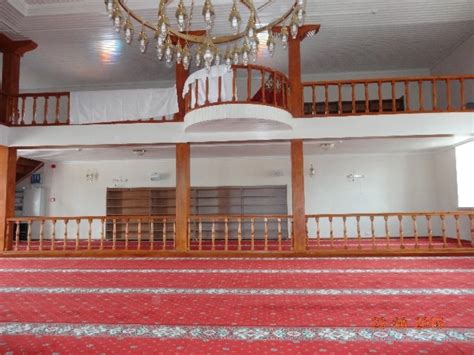 200 Yıllık Tarihi Cami İbadete Açıldı Son Dakika