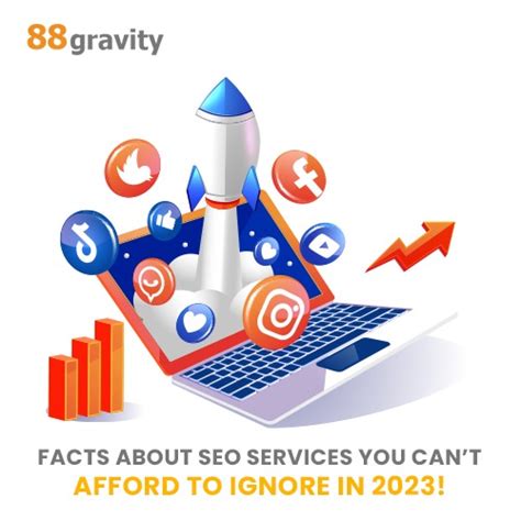 Facts About SEO Services You Can’t Afford To Ignore In 2023! – Site Title