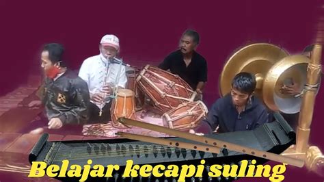 Musik Degung Sunda Kecapi Suling Pernikahan Ngawit Medalmusik