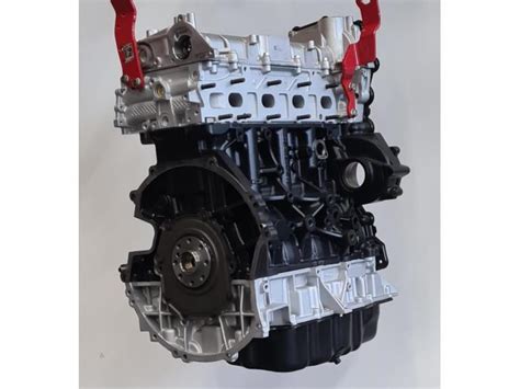 Moteur Ford Transit 2 0 TDCi 16V Eco Blue 170 GK2Q6E262 YNF6 YNF6