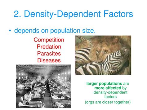 Ppt Population Ecology Chapter 14 Sect 3 And 4 Intro To Chapter 16 Human Pops