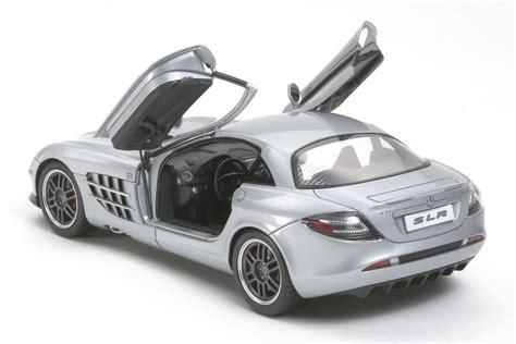 Tamiya Mercedes Benz Slr Mclaren Edition Tam Tam Tam