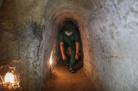 CU CHI TUNNELS GUIDE: EXPLORING HISTORY, TIPS & MORE