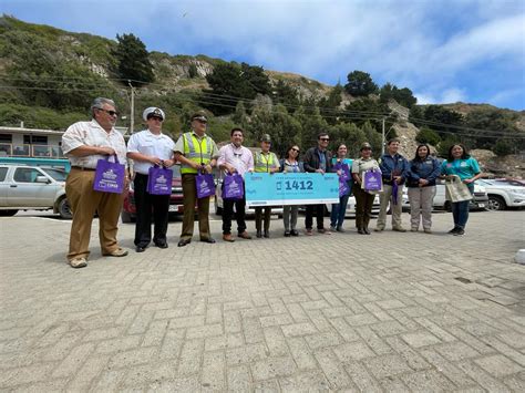 Senda Lanza En Constitución Campaña Regional Para Prevenir Consumo De Alcohol Y Otras Drogas