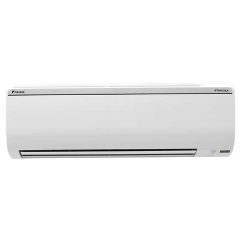 Buy Daikin Standard Plus Series 1 Ton 5 Star Inverter Split Ac Copper Condenser Pm 2 5 Filter