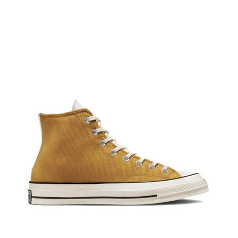 Converse Chuck Taylor 70s Hi Burnt Honey Theroom