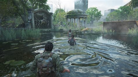 Análisis De The Last Of Us Parte 1 La Versión Definitiva De La Exclusividad De Playstation