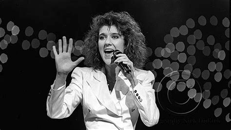 Eurovision Switzerland: Céline Dion’s victory 25 years on - ESCToday.com