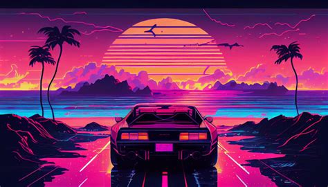 retrowave