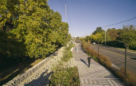 Streetscapes and Plazas - Gresham Smith