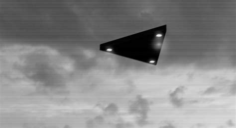 Expert Government Knows More About Marine Base Ufo Sighting