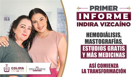 Salud Colima on Twitter La administración estatal pasada entregó un