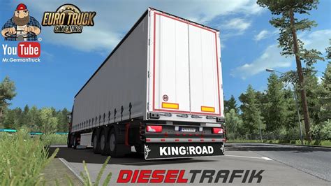 ETS2 V1 35 SCS TRAILER TUNING PACK V1 2 YouTube