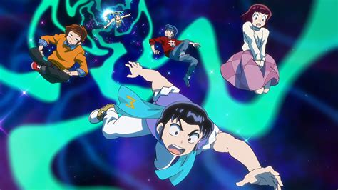 Se Revela La Vista Previa Del Episodio 13 De La Temporada 2 De Urusei