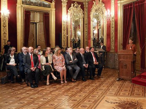 As Es La Nueva Estructura Del Gobierno De Navarra Orientada A